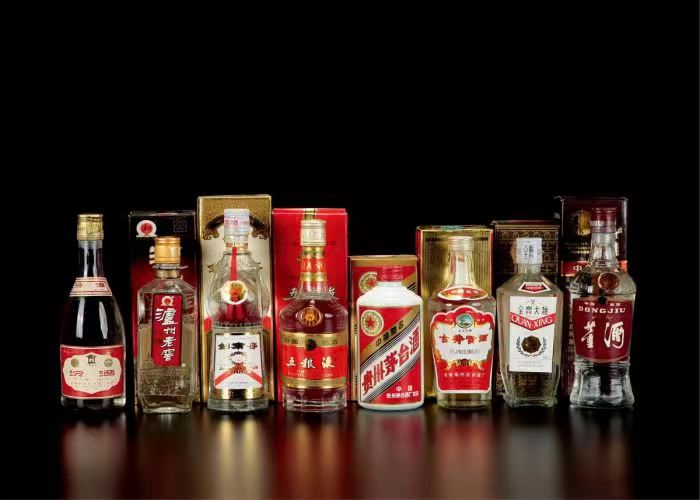 四平老酒储存的方法